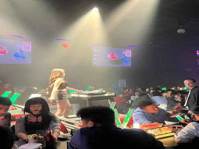 绵阳夜总会招聘